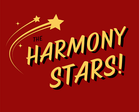 Harmony Stars